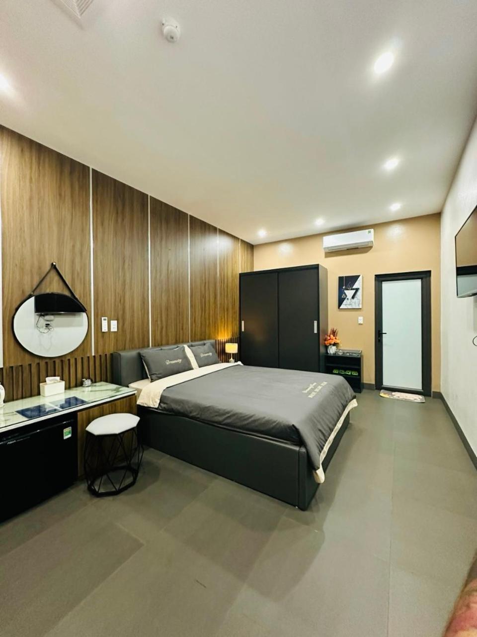 Bac Giang Hero Hotel - Gan Sieu Thi Go Thai Nguyen מראה חיצוני תמונה